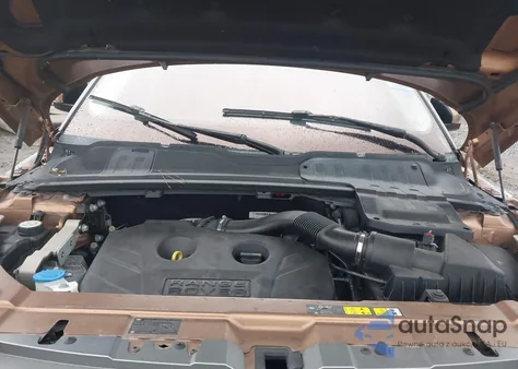 2014 Land Rover Range Rover Evoque Pure z USA, uszkodzony, nr VIN SALVP2BG4EH936373